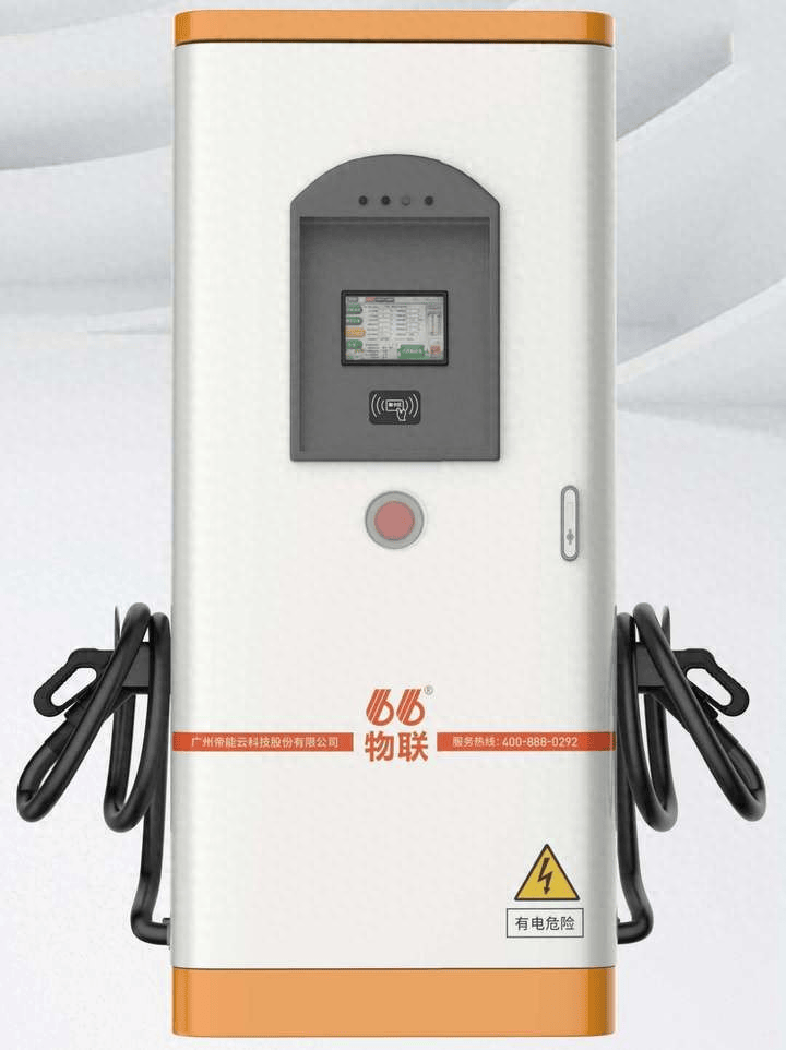 3377体育平台1、TF600系列直流充电桩（40~260kw）的手艺特征：全功(图1)